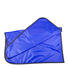 Radiation Protection Blanket for Patients